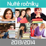 článek šance na přijetí 2013 a nulté ročníky