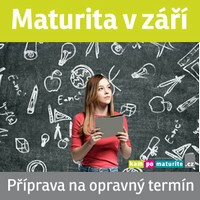 článek knižní novinky k maturitě 2016