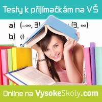 článek online testy vysokeskoly.com 1 2015