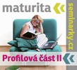 Maturita krok za krokem 4: Profilová část maturity (společenskovědní předměty)